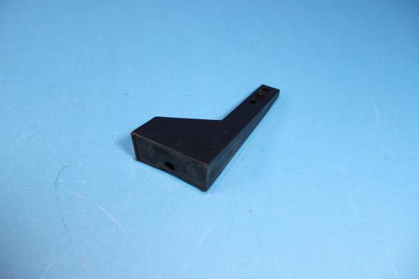 Holder for foglights inside the frontbumper -right side- BMW 3er E36 all