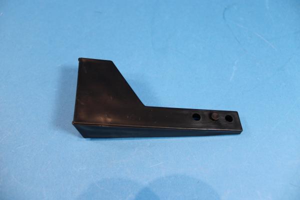 Holder for foglights inside the frontbumper -right side- BMW 3er E36 all