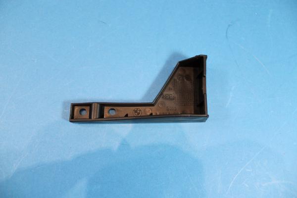 Holder for foglights inside the frontbumper -right side- BMW 3er E36 all