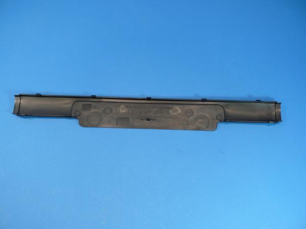 Nr. Schild Halter 31cm GLATT für M-Stoßstange BMW E36