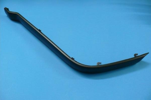 Bumper Stip front smoothly -left side- for M3 bumper BMW 3er E36