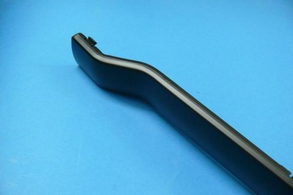 Bumper Stip front smoothly -left side- for M3 bumper BMW 3er E36