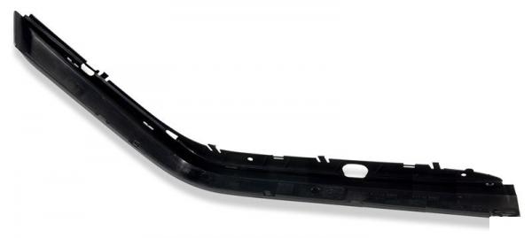 Bumper Stip front -left side- BMW 7er E38 Sedan (WITHOUT PDC)