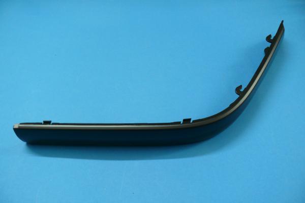 Stoßleiste vorne RECHTS GLATT für M3 Stoßstange BMW E36