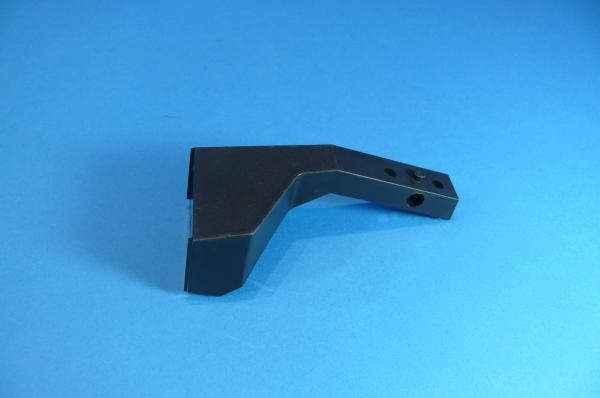 Support front -left side- for M3 Bumper BMW 3er E36