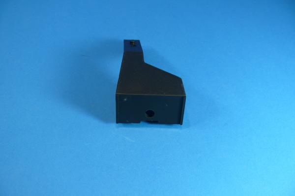 Support front -left side- for M3 Bumper BMW 3er E36
