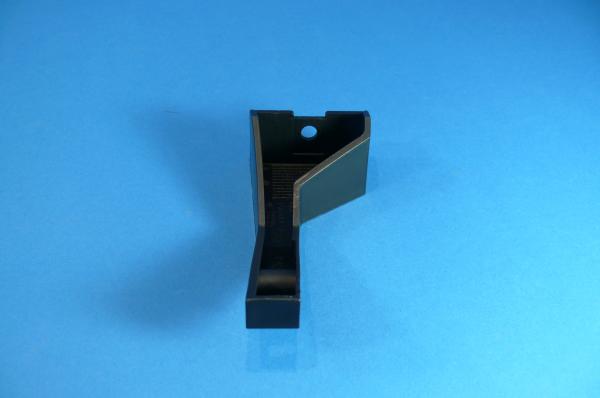 Support front -left side- for M3 Bumper BMW 3er E36