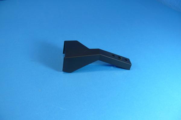 Support front -right side- for M3 Bumper BMW 3er E36