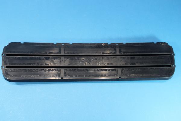 Cover, primed M-bumper fit for BMW 3er E36