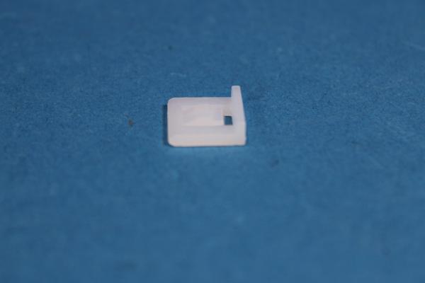 Keil für Stosstange M TECHNIK BMW E30 E31 E34
