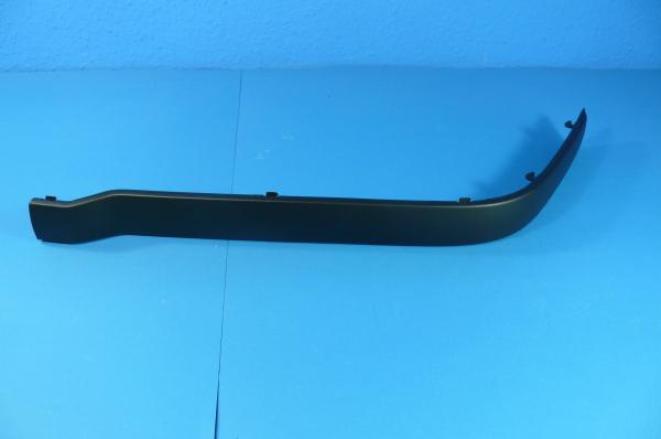 Bumper Stip front roughly -left side- for M3 bumper BMW E36