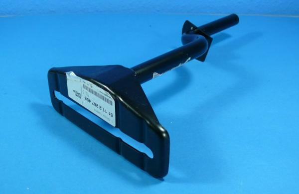Bracket left BMW 3er E36 M3 Coupé