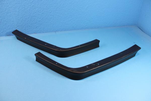 Spoiler lips -2 pcs.- for sport look Bumper fit for BMW 3er E36