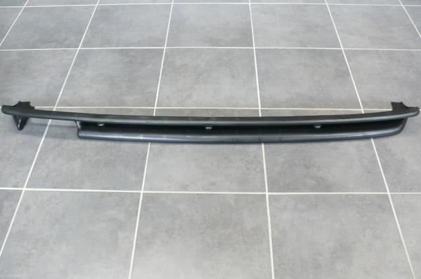 Rear skirt insert Sport-Look fit for BMW 3er E36 all NOT Compact