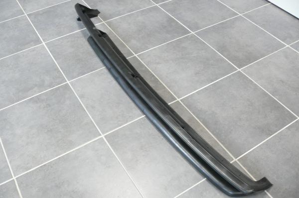 Rear skirt insert Sport-Look fit for BMW 3er E36 all NOT Compact