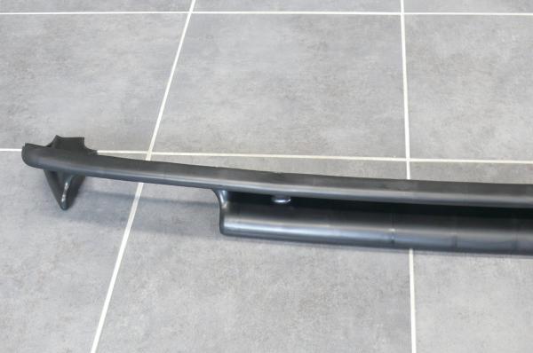 Rear skirt insert Sport-Look fit for BMW 3er E36 all NOT Compact