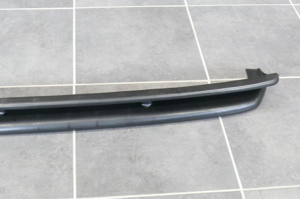 Rear skirt insert Sport-Look fit for BMW 3er E36 all NOT Compact