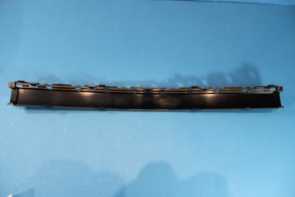 Stossleiste Mitte grundiert CHROMLINE BMW E65 E66 E67