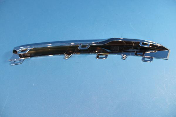 Blende Lufteinlass links LUXURY BMW 3er F30/F31 Limousine/Touring