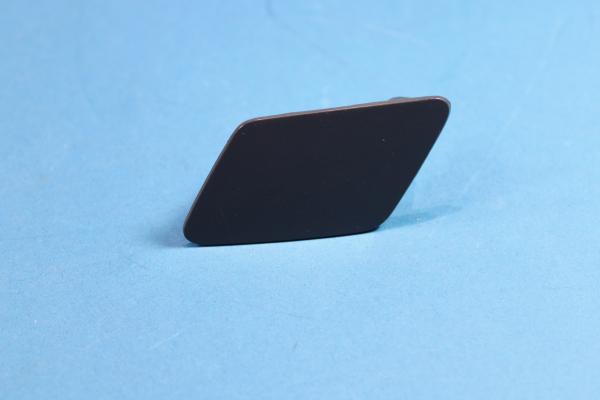 Cover for telescopic nozzle for headlight cleaning system primed -LEFT SIDE- BMW 3er F30/F31 Sedan/Touring