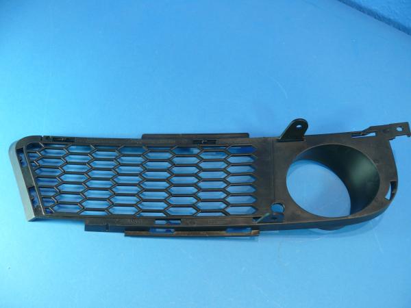 Gitter seitlich M-PAKET LINKS BMW E90/E91 Limousine / Touring