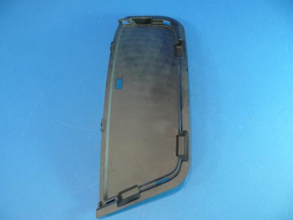 Gitter seitlich links M-PAKET BMW X1 E84