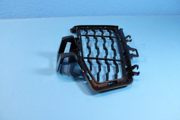 Gitter Stossfänger vorn rechts RACE ( ohne Nebellampen ) BMW 4er F32 / F33 / F36