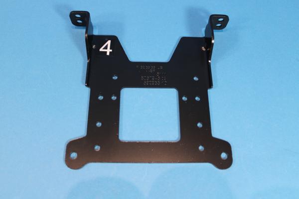 Bracket for ACC BMW 4er F32 / F33 / F36