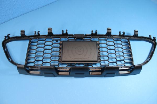 Insert, air intake, center (M-Technic) BMW F30 / F31 (with ACC)
