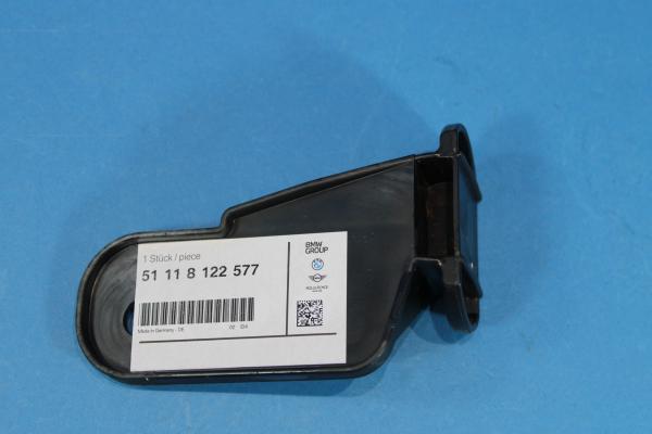 Frontbumper holder LEFT BMW 3er E36 all