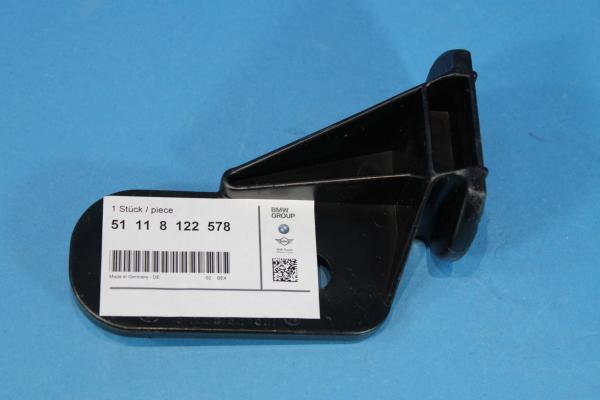 Frontbumper holder RIGHT BMW 3er E36 all
