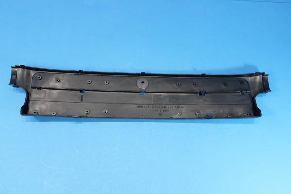 Base front fit for BMW 3er E36 all