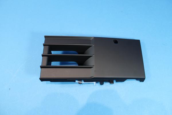Louvred cover left BMW 5er E34 525tds
