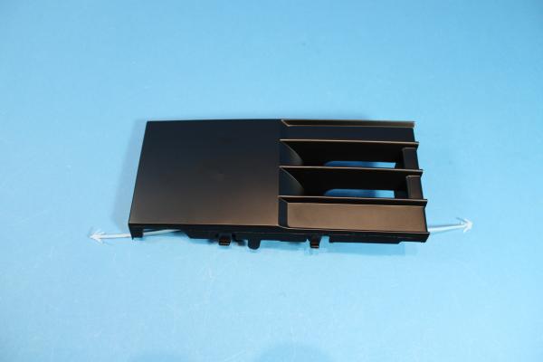 Louvred cover right BMW 5er E34 525tds