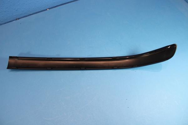 Protective rubber strip front RIGHT BMW 3er E46 Sedan / Touring