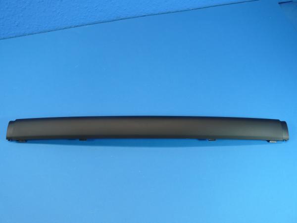 Bumper guard center frontbumper BMW 3er E46 Sedan / Touring