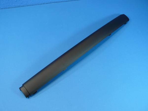 Leiste Stoßstange ohne Nummernschildhalter BMW 3er E46 Limousine / Touring (Facelift)