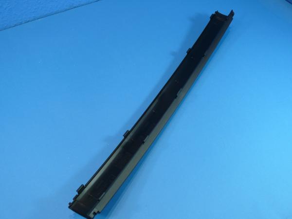 Bumper guard center frontbumper BMW 3er E46 Sedan / Touring