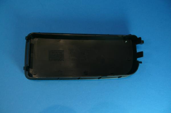 Fog Light Block-Off Cover -right side- fit for BMW 3er E36 all