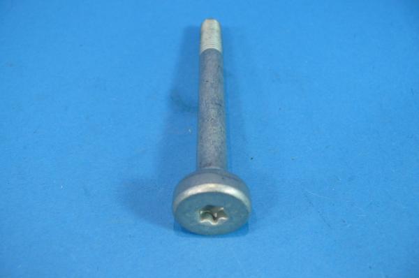 Fillister-head screw Frontbumper BMW 3er E46
