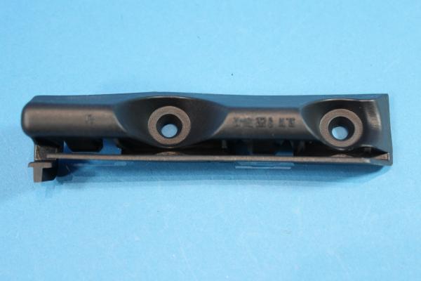 Frontbumper holder fits LEFT BMW 3er E46 Compact