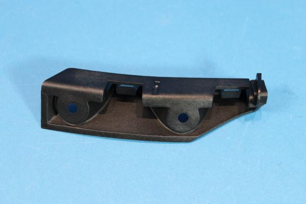 Stossfänger Aufnahme seitlich vorne RECHTS BMW 3er E46 Compact