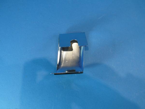 Covering rear right side BMW 3er E21