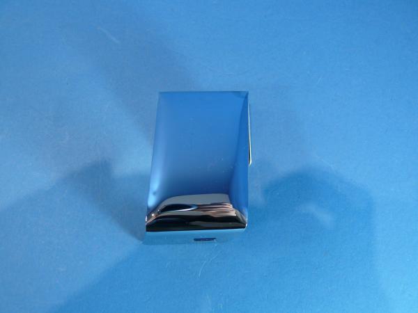 Covering rear right side BMW 3er E21
