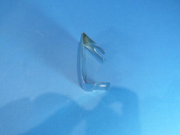 Covering rear right side BMW 3er E21