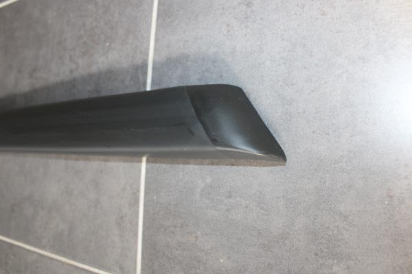 Bumper guard rear BMW 5er E28