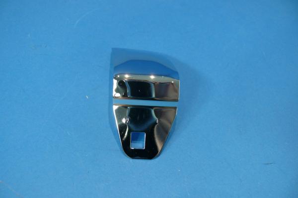 Covering rear left side BMW 3er E30 upto 07/87, Convertible upto 10/90
