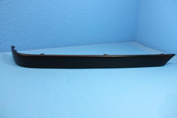 Bumper Stip rear smoothly -right side- BMW 3er E36 not Compact