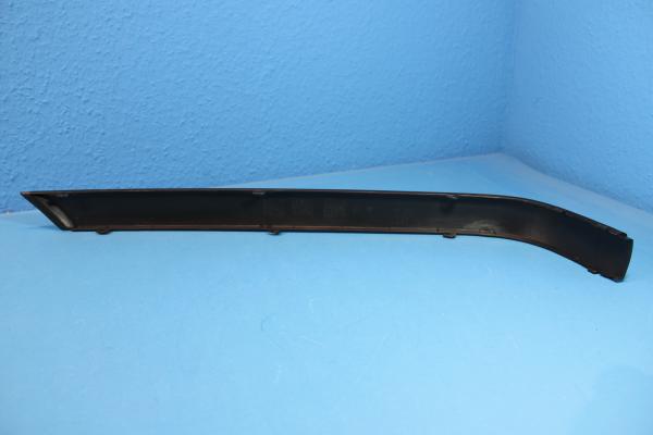 Bumper Stip rear smoothly -right side- BMW 3er E36 not Compact