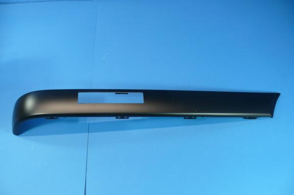 Rubber Strip rear right side for US Lamps BMW 3er E30 from 08/87, Convertible from 10/90